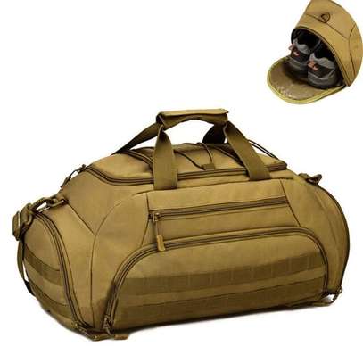 35L Gym Bag Backpack Rucksack image 1