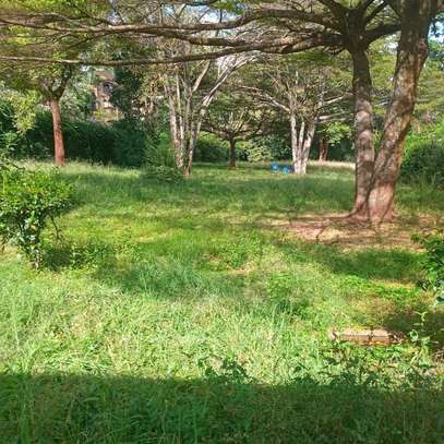 1.1 ac Residential Land at Mzima Spring image 5