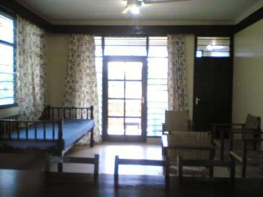 Furnished 2 bedroom apartment for rent in Malindi image 8