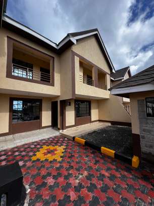 4 Bed House with En Suite at Kangudo Road image 28