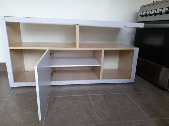 Second hand TV stand image 1