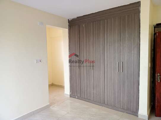 3 Bed Apartment with En Suite in Madaraka image 15