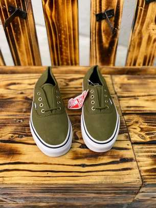 ITEM: Vans Off the Wall image 8