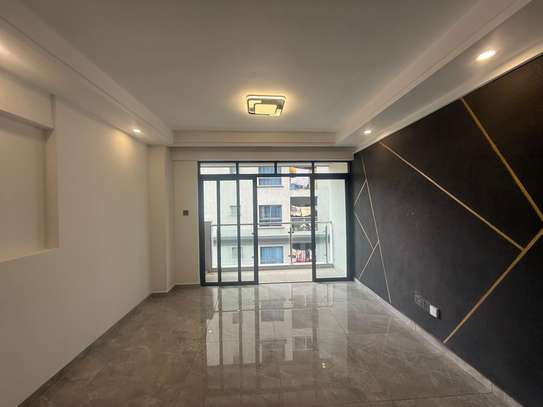 1 Bed Apartment with Gym at Argwings Kodhek image 2