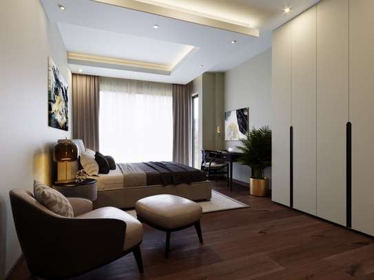 4 Bed Apartment with En Suite at Muguga Green image 7