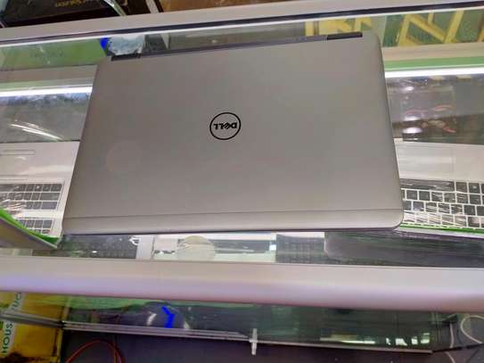 Dell Latitude E7240 Corei7 Sleek Laptop image 1