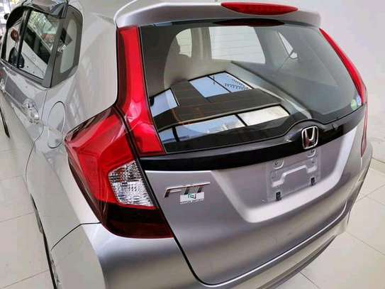 Honda fit image 2