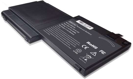 Generic Battery For HP 820 G1 SB03XL image 1