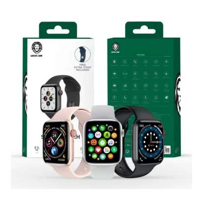 Green Lion Ultimate Smartwatch 45mm image 2