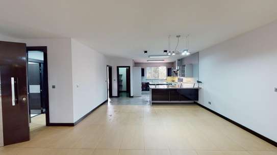 3 Bed Apartment with En Suite at Riverside image 39