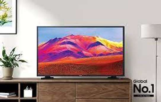 Samsung 40inch 40T5300 SMART FULL HD LED TV image 1