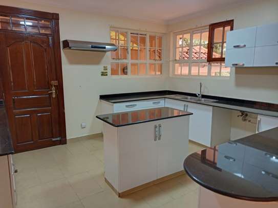 4 Bed Townhouse with En Suite at Kyuna image 26