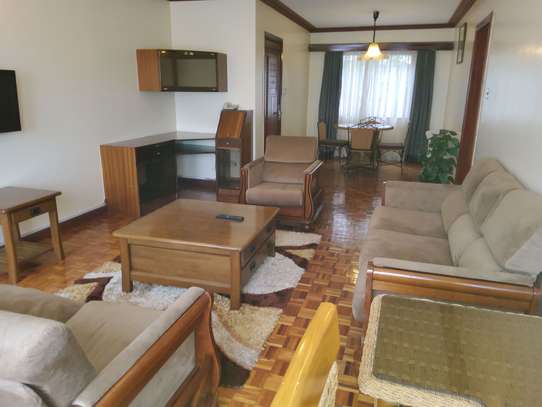 1 Bed Apartment with En Suite in Rhapta Road image 10