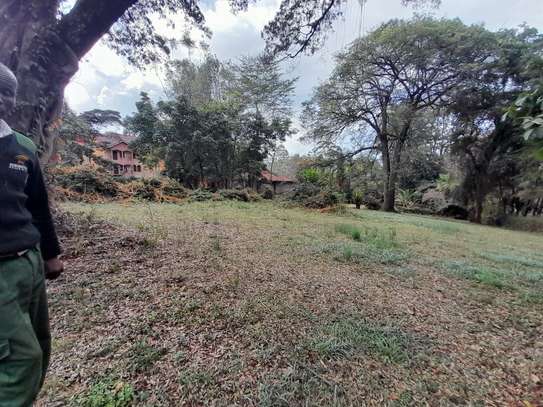 0.13 ac Land at Langata Road image 8