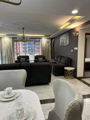 4 Bed Apartment with En Suite at Argwings Kodhek image 7