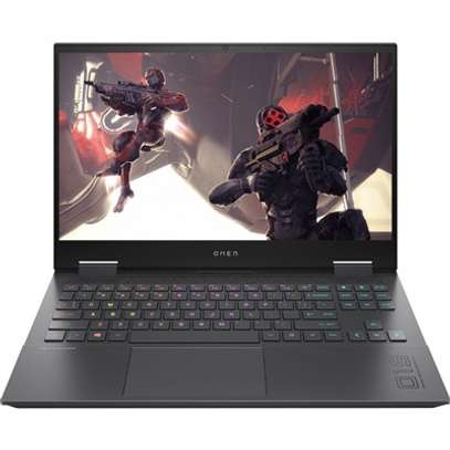 HP Omen 15.6-inch FHD Gaming image 1