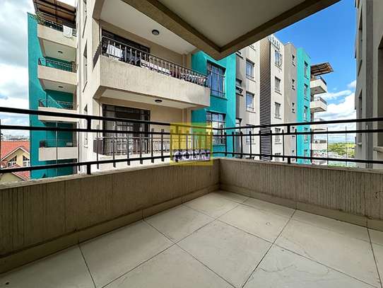 3 Bed Apartment in Langata image 7