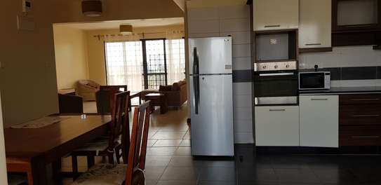 3 Bed Apartment with En Suite at Gitanga Road image 5