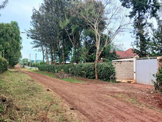 Land- Mugutha Ruiru for sale image 6