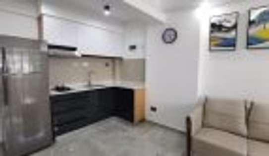 2 Bed Apartment with En Suite at Nyeri Rd image 5