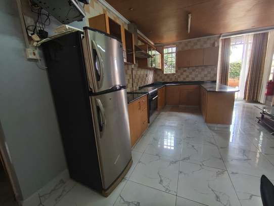 3 Bed House with En Suite in Runda image 14