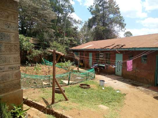 Land at Naivasha Road image 3