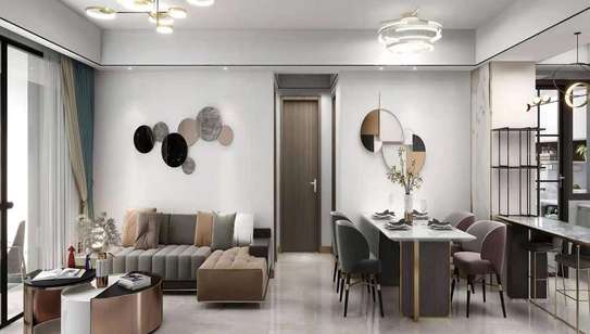 Studio Apartment with En Suite in Ruaka image 5