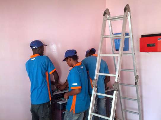 Best Plumbing ,Electrical  & Painting Professionals in Nairobi & Mombasa image 4