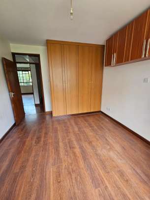 3 Bed Apartment with En Suite at Kileleshwa image 13