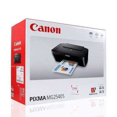 MG2540s canon printer(3 IN ONE). image 1