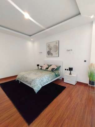 4 Bed Apartment with En Suite in Lower Kabete image 9