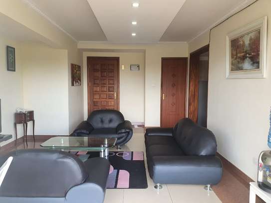 Spacious Fully Furnished 2 Bedrooms Apartments In Kileleshwa image 3