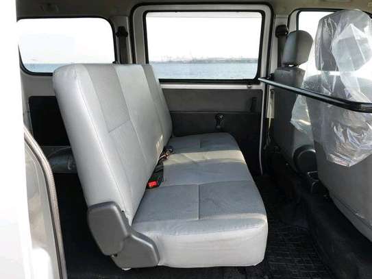 GL TOYOTA TOWNACE (MKOPO ACCEPTED) image 7
