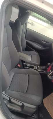 Toyota corolla Sport 2019 image 7