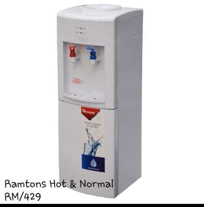 Ramtons RM/429 - Hot & Normal Water Dispenser image 1