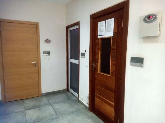 Serviced 2 Bed Apartment with En Suite at Chaka Rd image 19