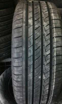 Tyre size 205/55r16 jk tyres image 1