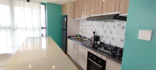 Serviced 2 Bed Apartment with En Suite at Matumbato Rd image 14