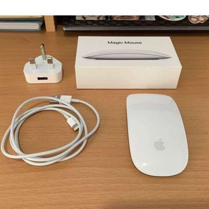Apple Magic Mouse 2 image 2