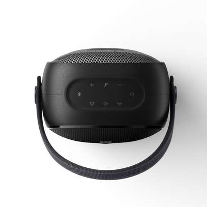 Anker Soundcore Rave Neo Black Portable Party Speaker image 1
