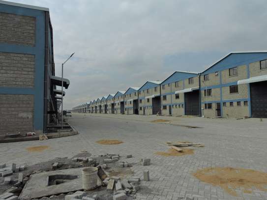 7,616 ft² Warehouse with Aircon in Eastern ByPass image 5