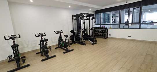 2 Bed Apartment with En Suite in Lavington image 5