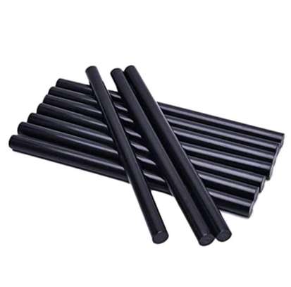 Black Glue Sticks – 7mm image 2