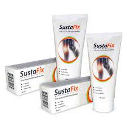 SustaFix Natural Joint Enhancement Solution image 2