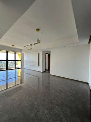 2 Bedroom apartment for rent in Kilimani image 2