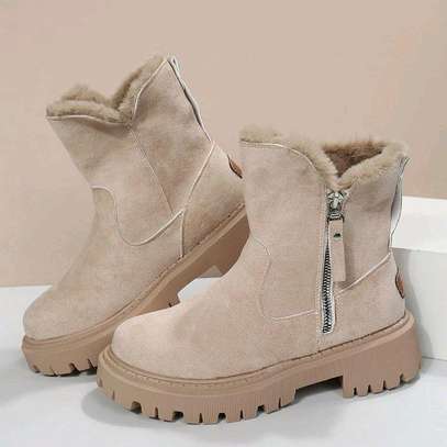 Ankle boots Sizes 36-43 image 4