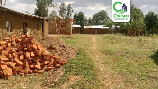 2 acres for sell at Bukembe (Bungoma) image 1
