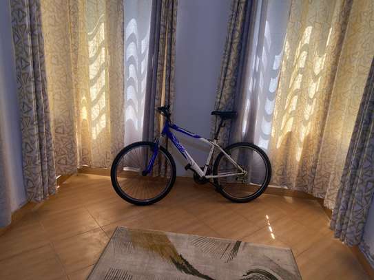 Good Condition Mountain Bike for Sale image 2