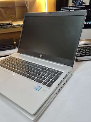 HP ProBook 450 G6, Intel Core  i5, 8th Generation, image 1