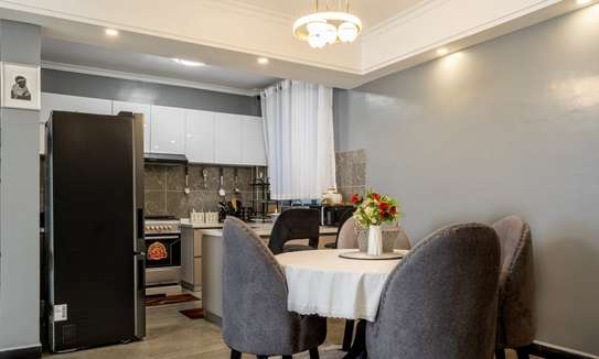 Furnished 3 Bed Apartment with En Suite in Riara Road image 2